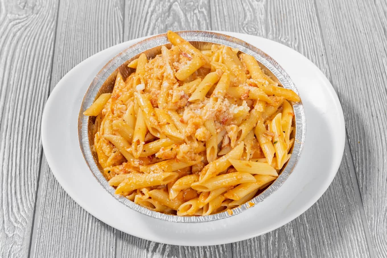 Italiano's background